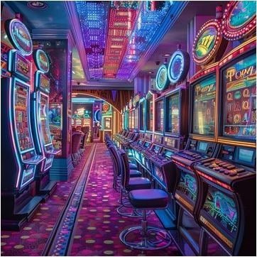 juegos poker Bingo