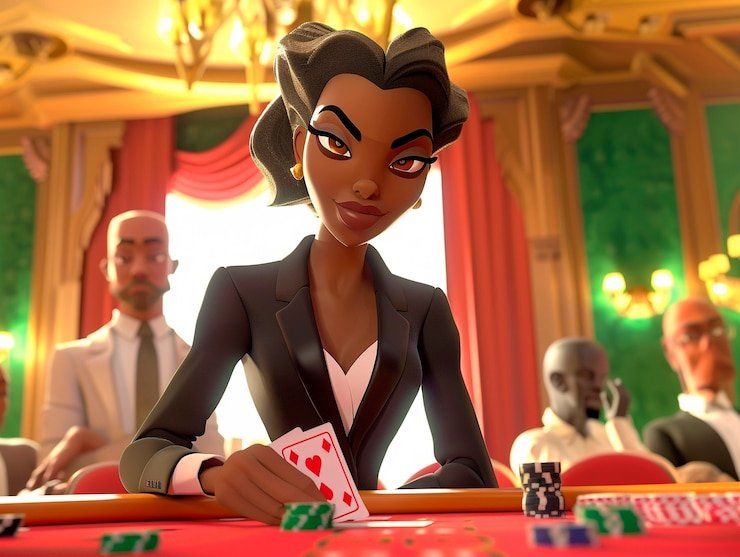 juegos poker Soporte en Vivo