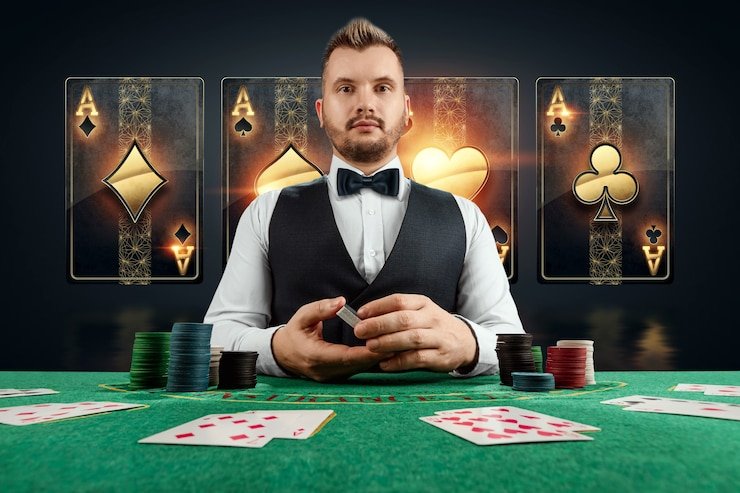juegos poker Crash